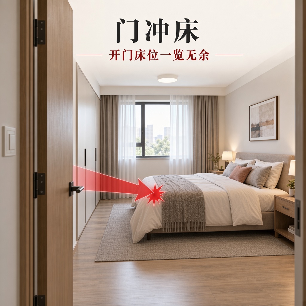 门冲床(再论)