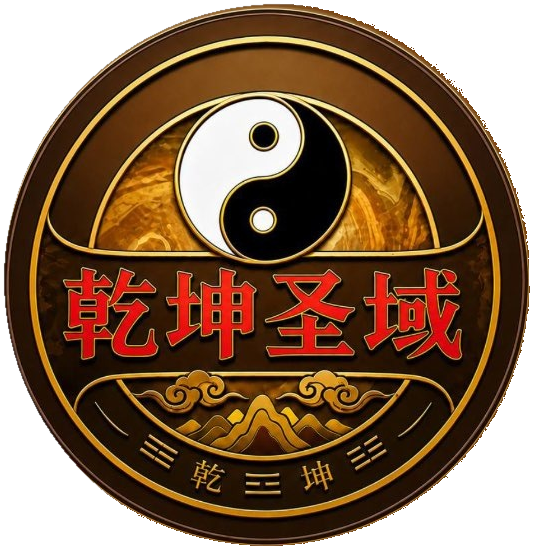 乾坤圣域